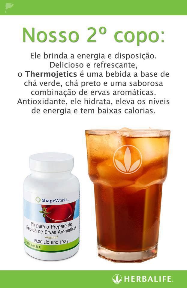 Dicas de alimenta o Herbalife Layla Monteiro