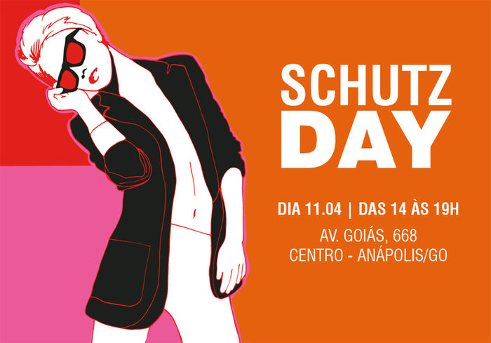 Schutz Day: Aparatto