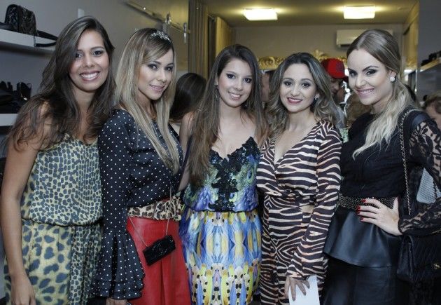 Evento Cynthia Maison 14