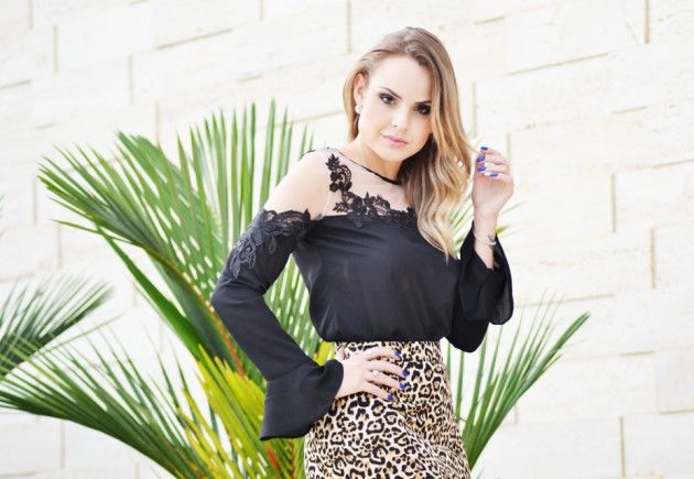 Provador Fashion Adolleta 30