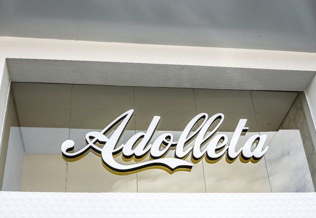 Inauguração- Nova loja Adolleta 22
