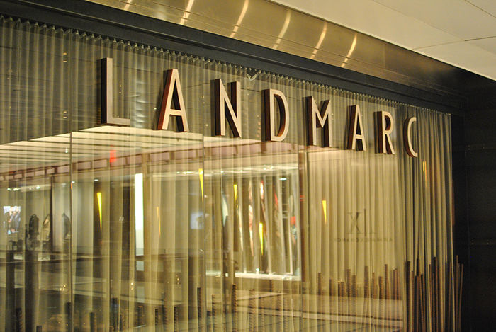 NYC Tips – Landmarc Restaurant