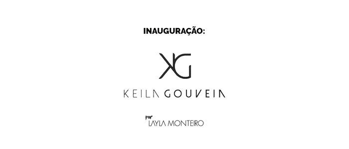 Layla Monteiro inauguração loja Keila Gouveia Anápolis roupas multimarcas