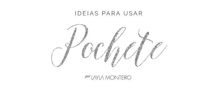 Ideias para usar pochete - Por Layla Monteiro