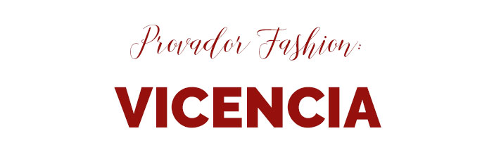 Provador Fashion: Vicencia