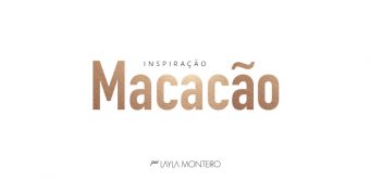 Inspiração Macacão