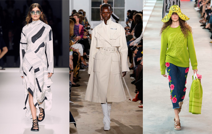Semana de Moda de Nova York – Verão 2019 – Parte 2
