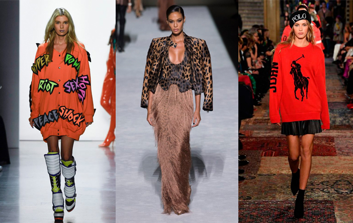 Semana de Moda de Nova York – Verão 2019 – Parte 1