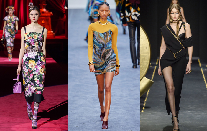 Semana de Moda de Milão – Inverno 2019 – Parte 2