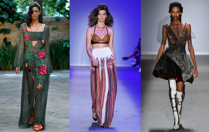 São Paulo Fashion Week N 47 – Parte 2