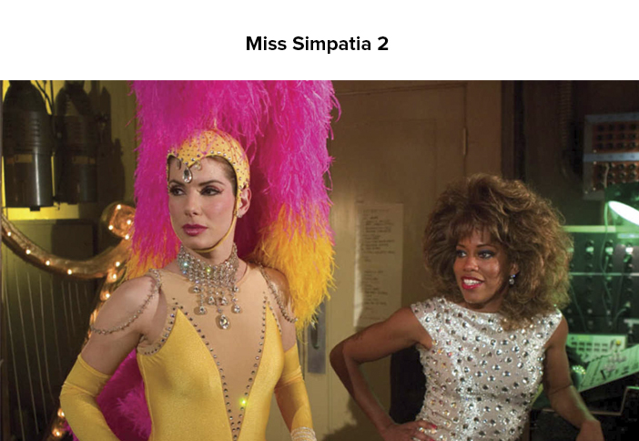 Estreias da Netflix para abril 2020 - Miss Simpatia 2