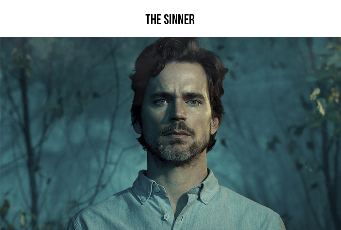Estreias Netflix - Junho 2020 - The Sinner