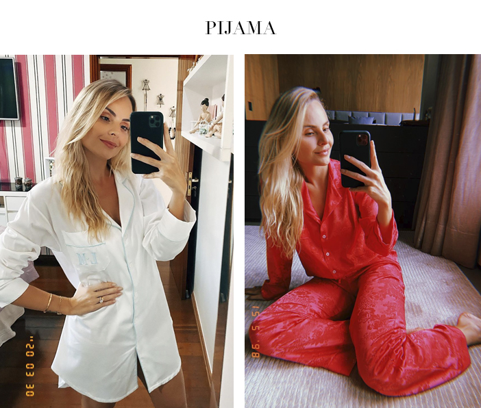7 Tendências que estão bombando na quarentena - Pijama