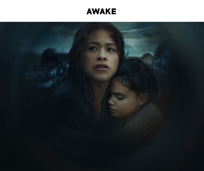 Estreias Netflix Junho 2021 - Awake